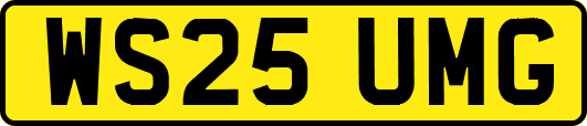 WS25UMG