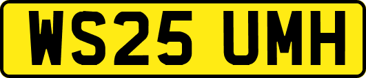 WS25UMH
