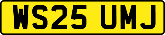 WS25UMJ