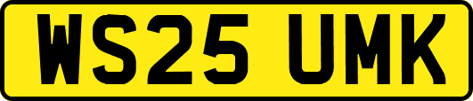 WS25UMK