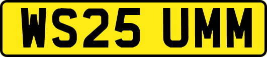WS25UMM