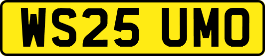 WS25UMO
