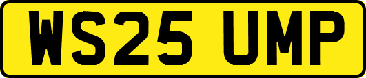 WS25UMP