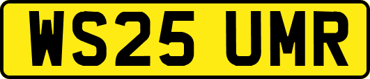 WS25UMR
