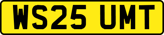 WS25UMT