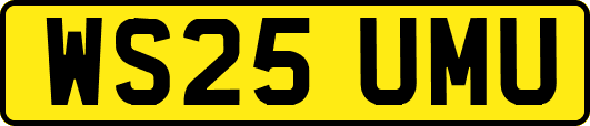 WS25UMU