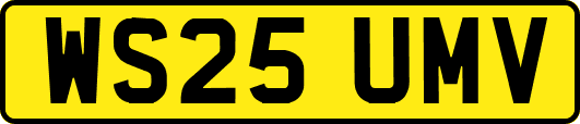 WS25UMV
