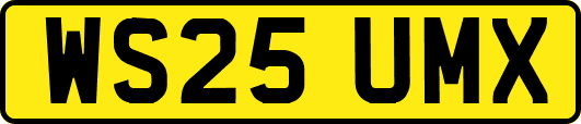 WS25UMX