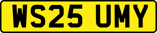 WS25UMY
