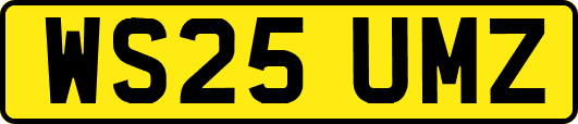 WS25UMZ