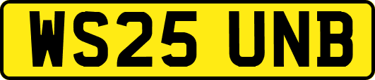 WS25UNB