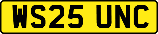 WS25UNC