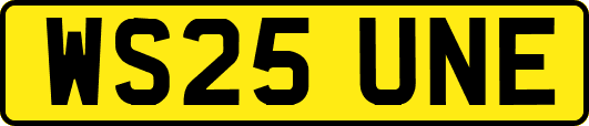 WS25UNE