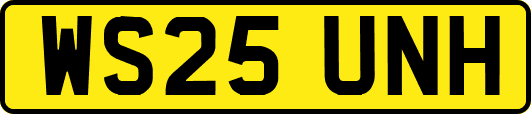 WS25UNH