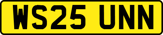 WS25UNN