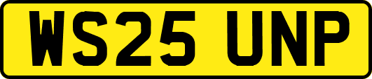 WS25UNP