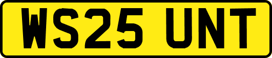 WS25UNT
