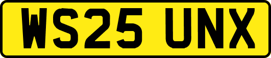 WS25UNX