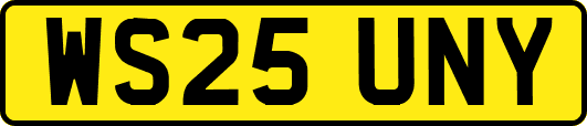 WS25UNY