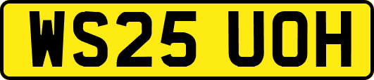 WS25UOH