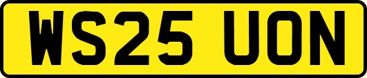 WS25UON