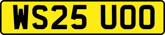 WS25UOO