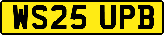 WS25UPB