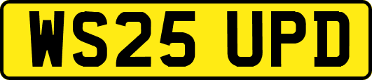 WS25UPD