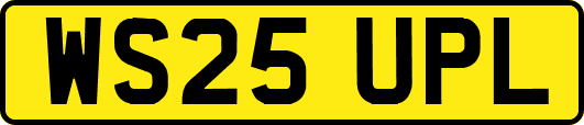 WS25UPL