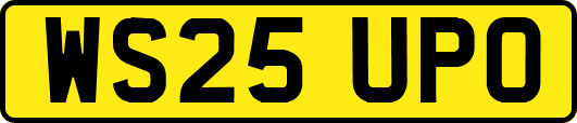 WS25UPO