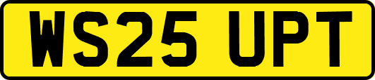 WS25UPT