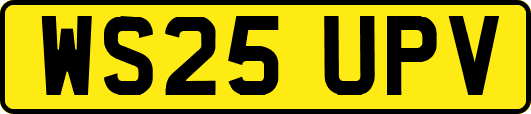 WS25UPV