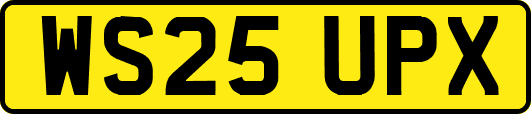 WS25UPX
