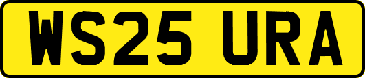 WS25URA
