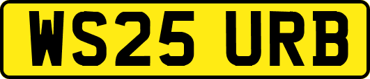 WS25URB