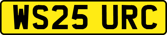 WS25URC