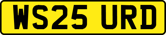 WS25URD