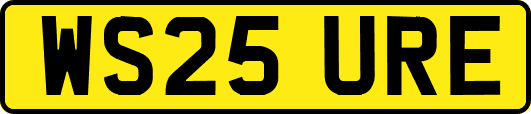 WS25URE