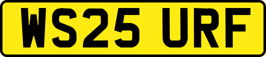 WS25URF