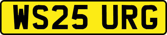 WS25URG