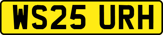 WS25URH
