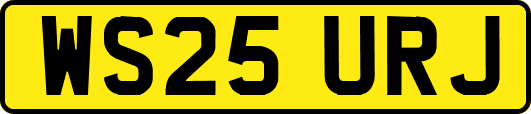 WS25URJ