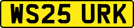 WS25URK