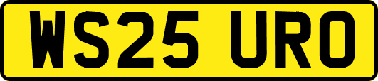 WS25URO