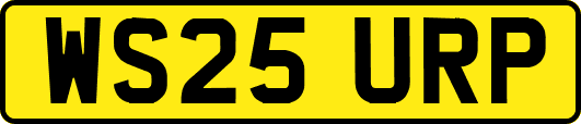 WS25URP