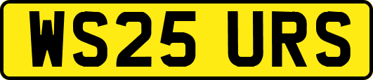 WS25URS