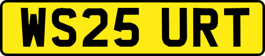 WS25URT