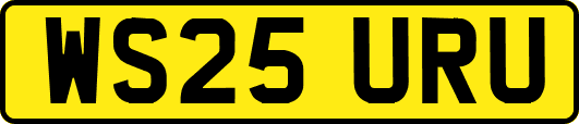 WS25URU