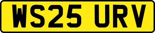 WS25URV