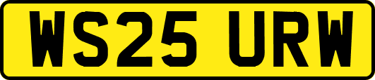 WS25URW